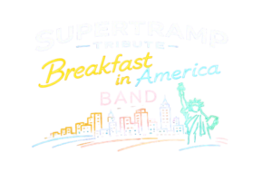 Breakfast in america logo