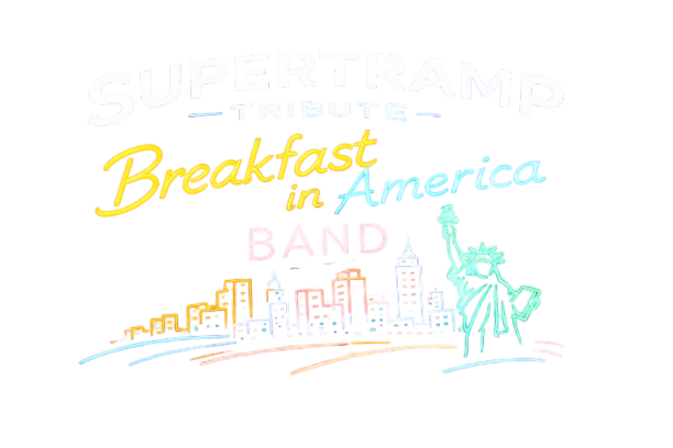 Breakfast in america logo